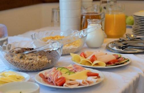 Uhersky Brod Hotel | Hotel U Brány