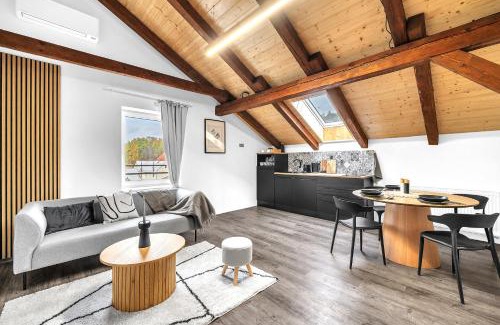 Straz pod Ralskem Hotel | Hotel U Krále Jiřího