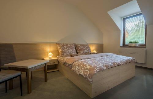 Tepla Hotel | Hotel U Nádraží