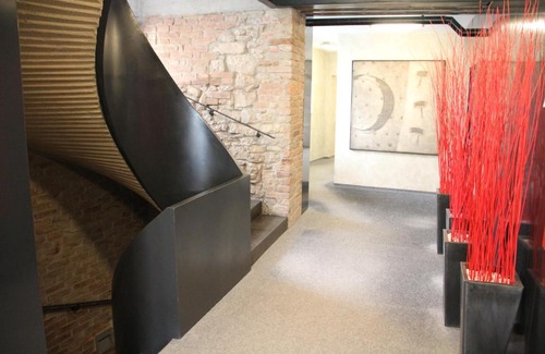 Bykovice Hotel | Hotel U Tří volů