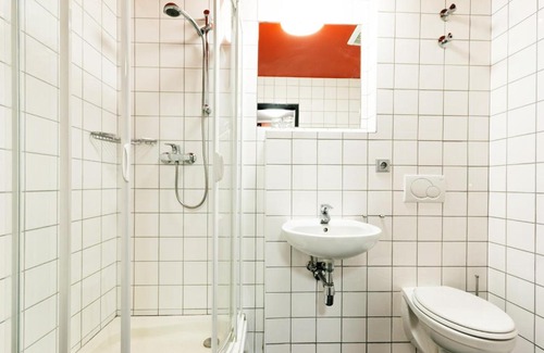 Bykovice Hotel | Hotel U Tří volů