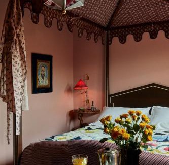 Mount Vernon Hotel | Hotel Ulysses, a Member of Design Hotels
