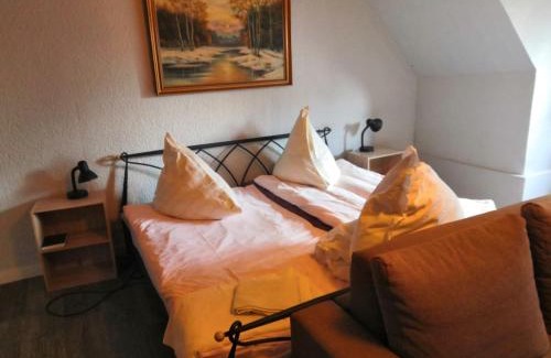 Heiningen Hotel | Hotel und Gaststätte Bierstübchen