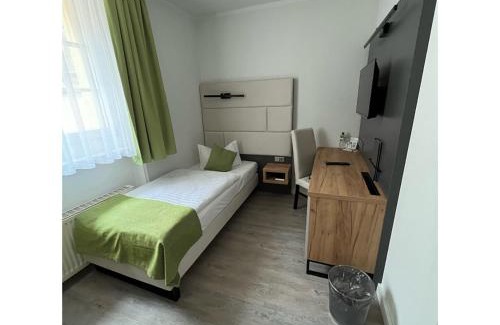 Woltersdorf Hotel | Hotel und Restaurant Kranichsberg