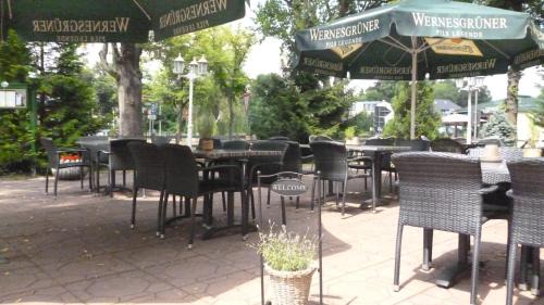 Woltersdorf Hotel | Hotel und Restaurant Kranichsberg