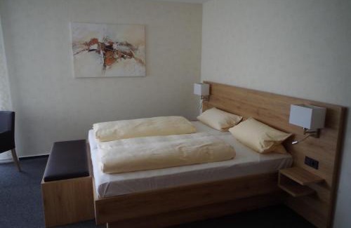 Leezen Hotel | Hotel und Restaurant Teegen