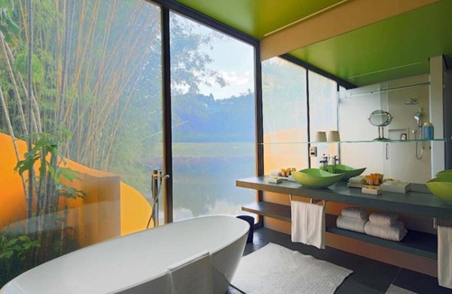 Terra Preta Hotel | Hotel Unique Garden