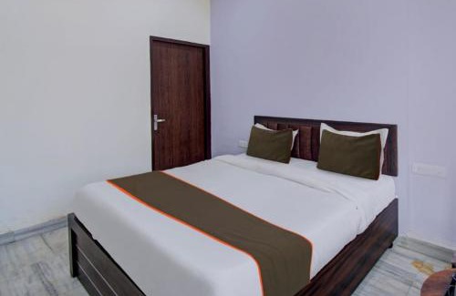 Lalkothi House | Hotel Unite