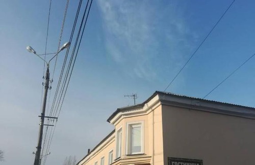 Korkino Hotel | Hotel Uyut