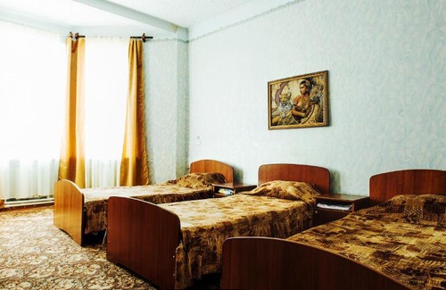 Korkino Hotel | Hotel Uyut