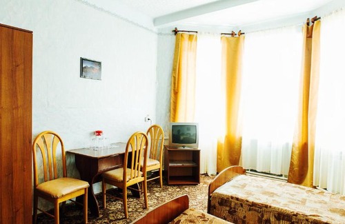 Korkino Hotel | Hotel Uyut
