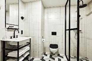 Frankendael Hotel | Hotel V Fizeaustraat
