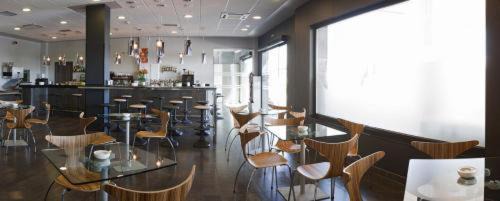 Onzonilla Hotel | Hotel Valcarce León