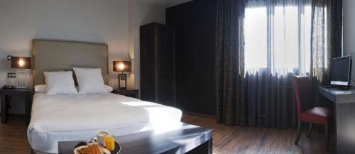 Onzonilla Hotel | Hotel Valcarce León