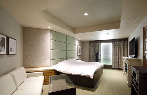 Togo Hotel | Hotel Valentine Togo - Adults Only