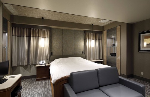 Togo Hotel | Hotel Valentine Togo - Adults Only