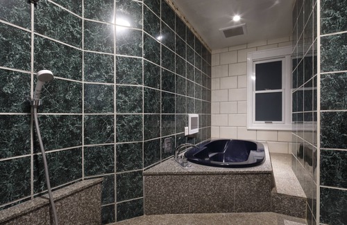 Togo Hotel | Hotel Valentine Togo - Adults Only