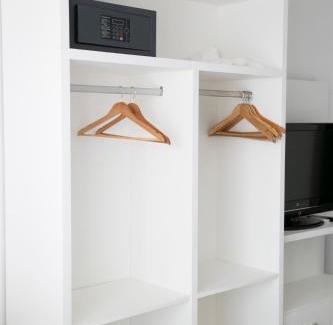 Valeria del Mar Apartment | Hotel Valeria Apart & Hotel Spa