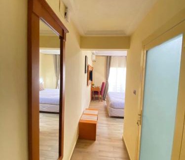 Akwa II Hotel | Hotel Vallée Des Princes