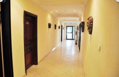 Akwa II Hotel | Hotel Vallée Des Princes