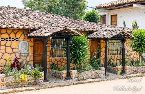 San Agustin Hotel | Hotel Valladollyd San Agustín