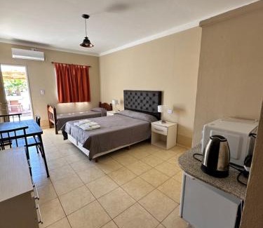 Villa Union Bed & Breakfast | Hotel Valle Colorado