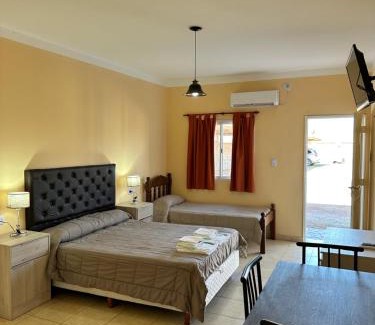 Villa Union Bed & Breakfast | Hotel Valle Colorado