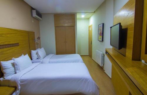Errachidia Hotel | Hotel vallee ziz