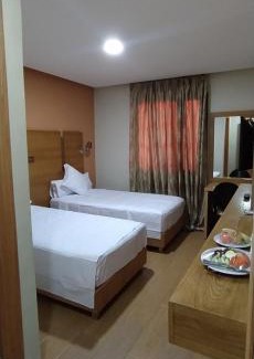 Errachidia Hotel | Hotel vallee ziz