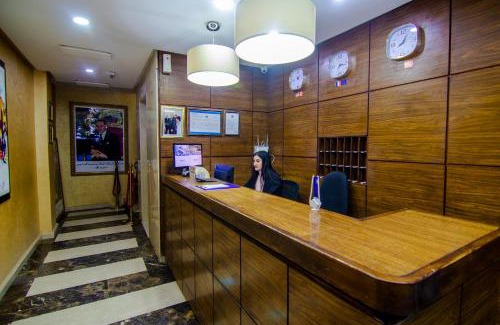 Errachidia Hotel | Hotel vallee ziz