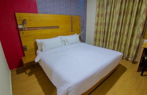 Errachidia Hotel | Hotel vallee ziz