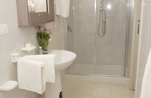 Corbara Hotel | Hotel Valleverde