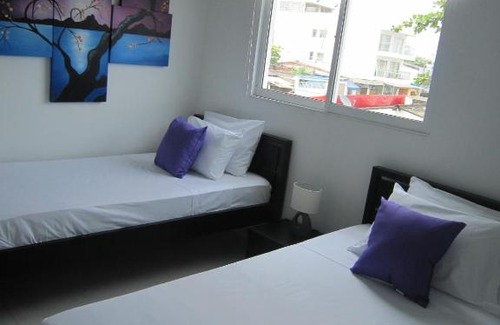 La Boquilla Hotel | Hotel Valmar