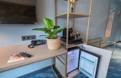 Municipality of Weststellingwerf Hotel | Hotel van der Valk Wolvega-Heerenveen