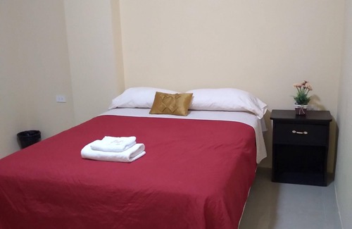 Flavio Alfaro Hotel | Hotel Vanderkris Chone