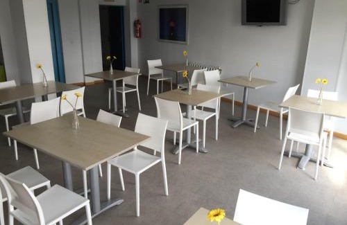 Portonovo Hotel | Hotel Varadoiro