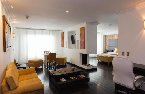 Manizales Hotel | Hotel Varuna