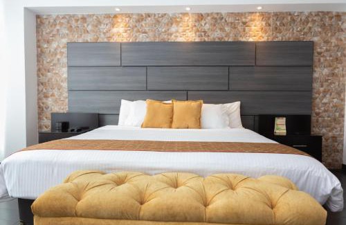 Manizales Hotel | Hotel Varuna