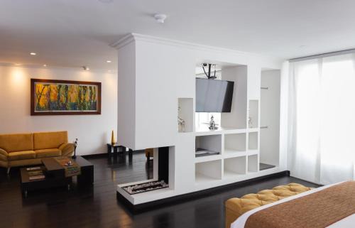 Manizales Hotel | Hotel Varuna