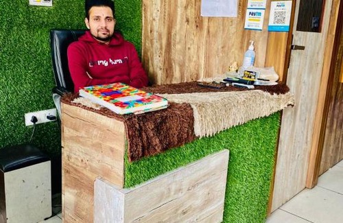 Thanesar Hotel | Hotel Veer