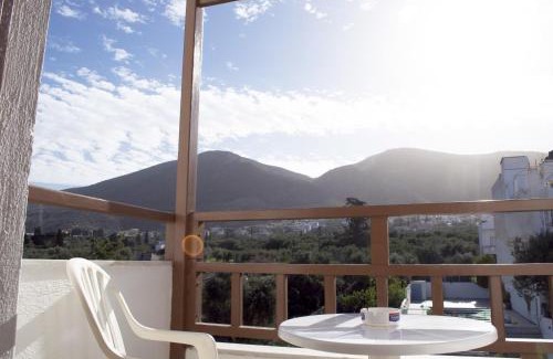 Hersonissos Centre Apartment | Hotel Velissarios