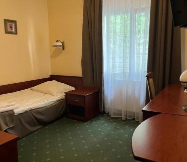 Michalowice-Osiedle Hotel | Hotel Venecia Palace