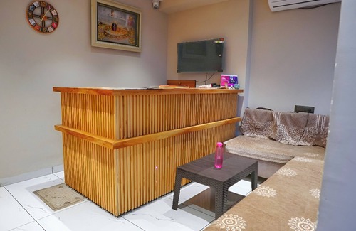 Indore Hotel | Hotel Venzaa Vijay Nagar