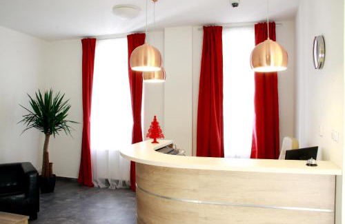 Jachymov Hotel | Hotel Vera