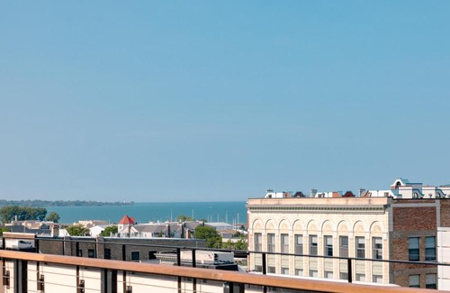 Racine Hotel | Hotel Verdant