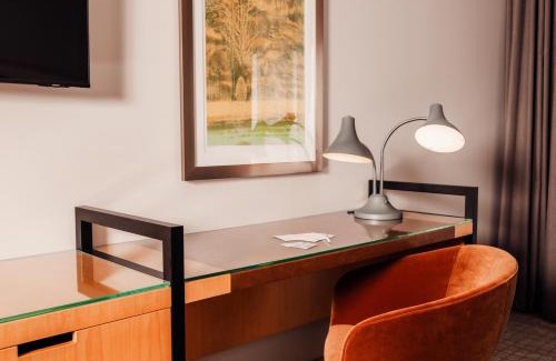 Racine Hotel | Hotel Verdant