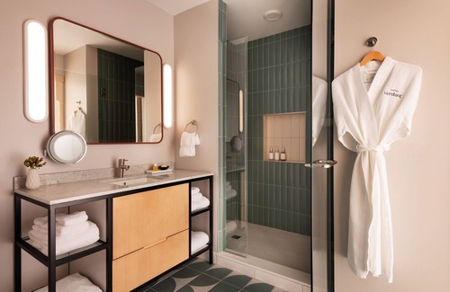 Racine Hotel | Hotel Verdant