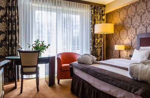 Mscice Hotel | Hotel Verde