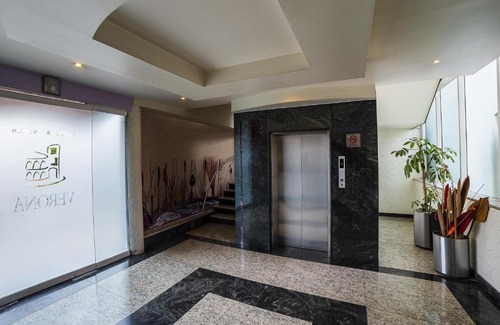 Tlalnepantla de Baz Hotel | Hotel Verona