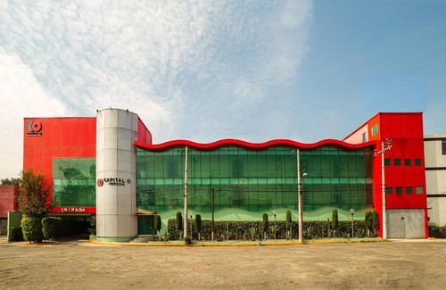 Tlalnepantla de Baz Hotel | Hotel Verona